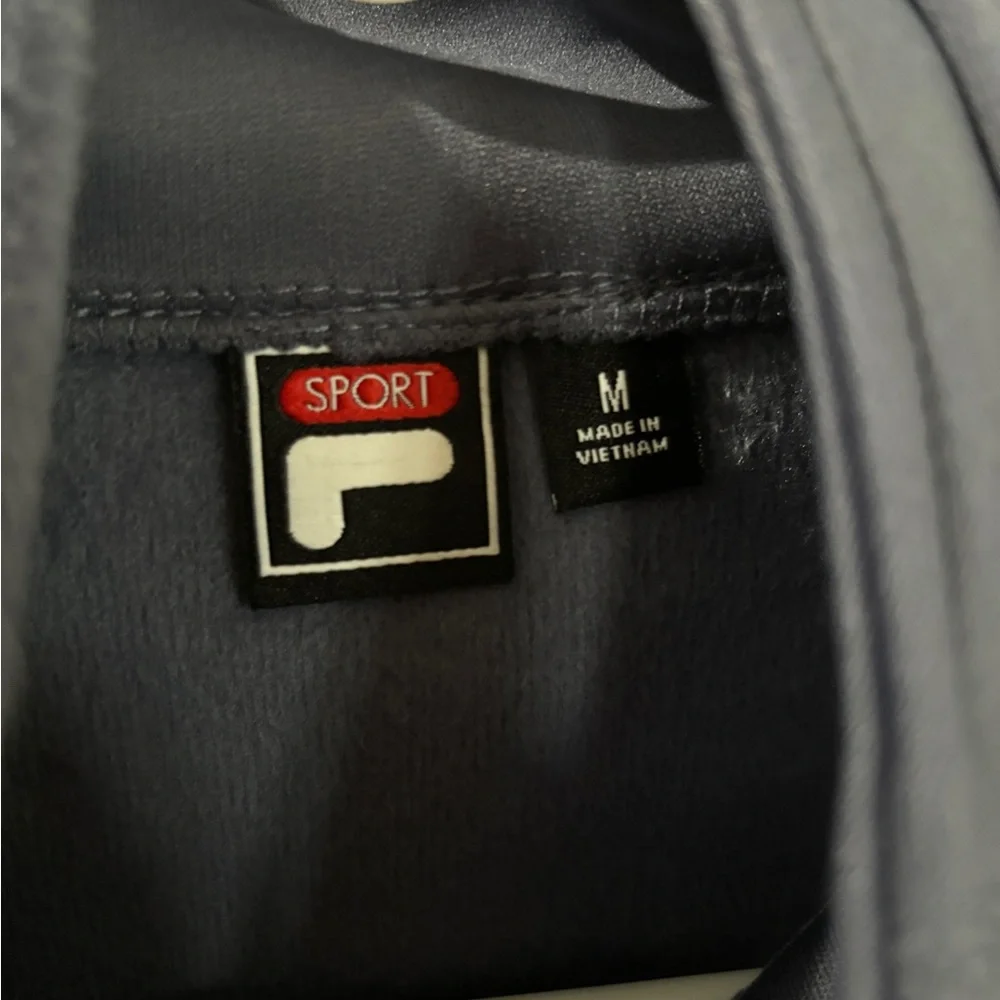 Hooded Jacket - Picture 2 of 3